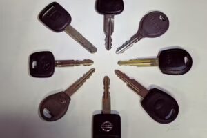 Cerrajeria la Milagrosa