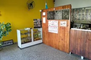 Cerrajeria la Terminal