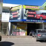 Cerrajer&iacute;a Lara