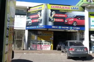 Cerrajer&iacute;a Lara