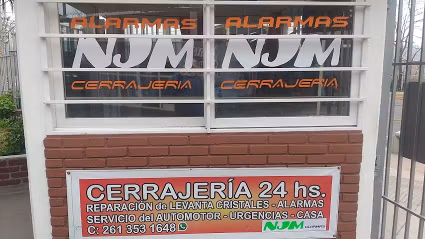 Cerrajeria las 24 horas