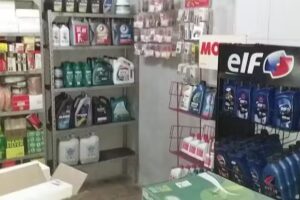 Cerrajeria las 24 horas y polarizados