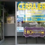 Cerrajer&iacute;a Leo