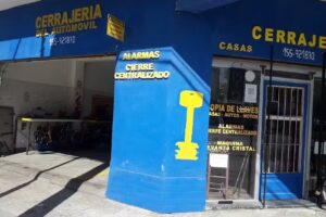 CERRAJERIA LIBERTAD
