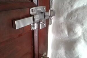 Cerrajer&iacute;a Libra