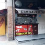 Cerrajer&iacute;a Lima