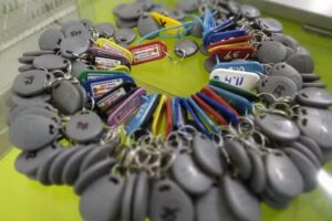 Cerrajeria Llave Master