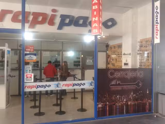 Cerrajeria Llaves Victoria