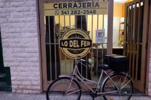 Cerrajeria Lo del Fer