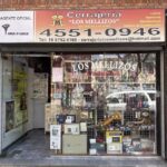 Cerrajer&iacute;a &ldquo;Los Mellizos&rdquo;