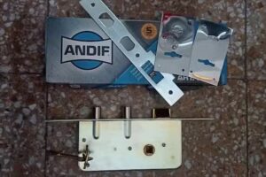 Cerrajería Los Paraísos.🔑🔐🗝️🇦🇷