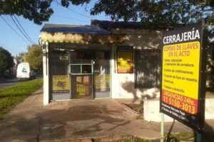 Cerrajeria Lucas cerrajero