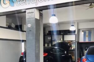 Cerrajer&iacute;a Luis