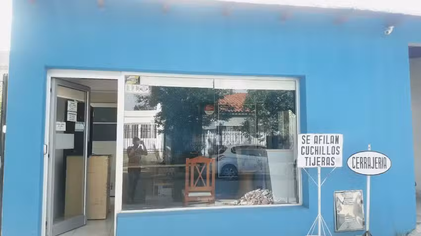 Cerrajer&iacute;a Luisito