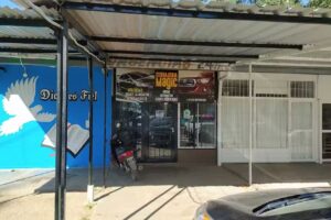 Cerrajeria Magic . hogar, automotor