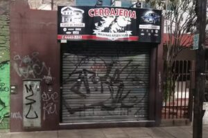 Cerrajeria Malvinas Argentinas