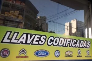 Cerrajer&iacute;a Mam