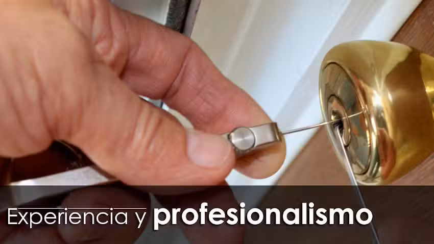 Cerrajer&iacute;a Mar