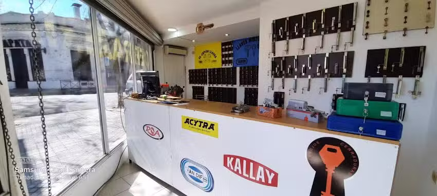 Cerrajer&iacute;a Martin