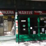 Cerrajeria Martin