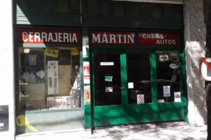 Cerrajeria Martin