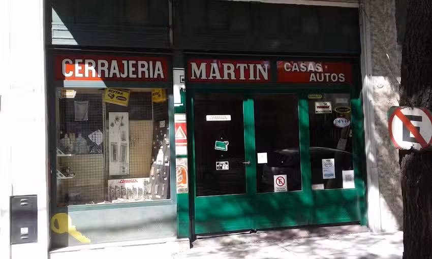 Cerrajeria Martin