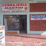 CERRAJERIA MARTIN
