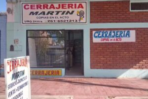CERRAJERIA MARTIN