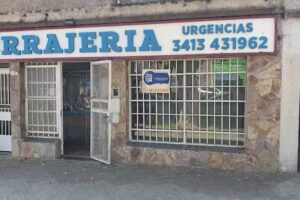 Cerrajer&iacute;a Maxi