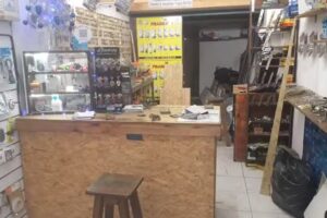 Cerrajer&iacute;a Millenium