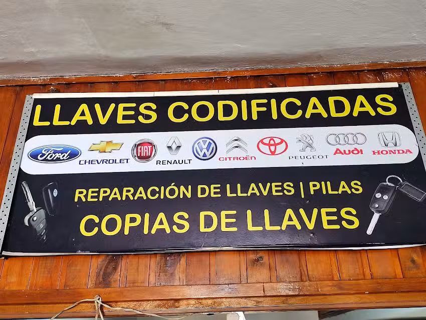 Cerrajeria motete&hijo Rodriguez