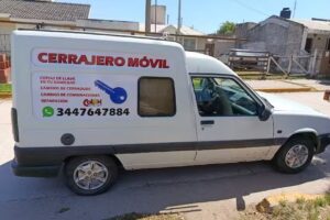 Cerrajeria M&oacute;vil Col&oacute;n