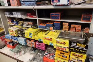 Cerrajeria M&oacute;vil Los Pozos