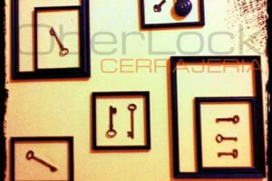 Cerrajeria Movil Oberlock