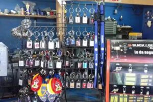 Cerrajer&iacute;a Niko