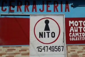 Cerrajer&iacute;a Nito
