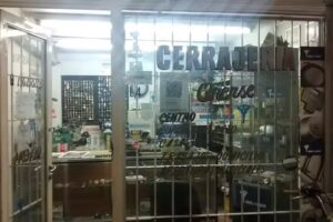 Cerrajeria Orense