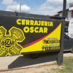 Cerrajeria Oscar