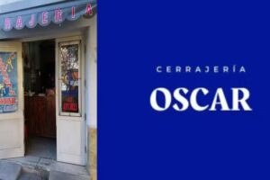 Cerrajer&iacute;a Oscar
