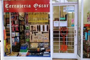Cerrajería Oscar