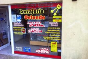 Cerrajeria Ostende