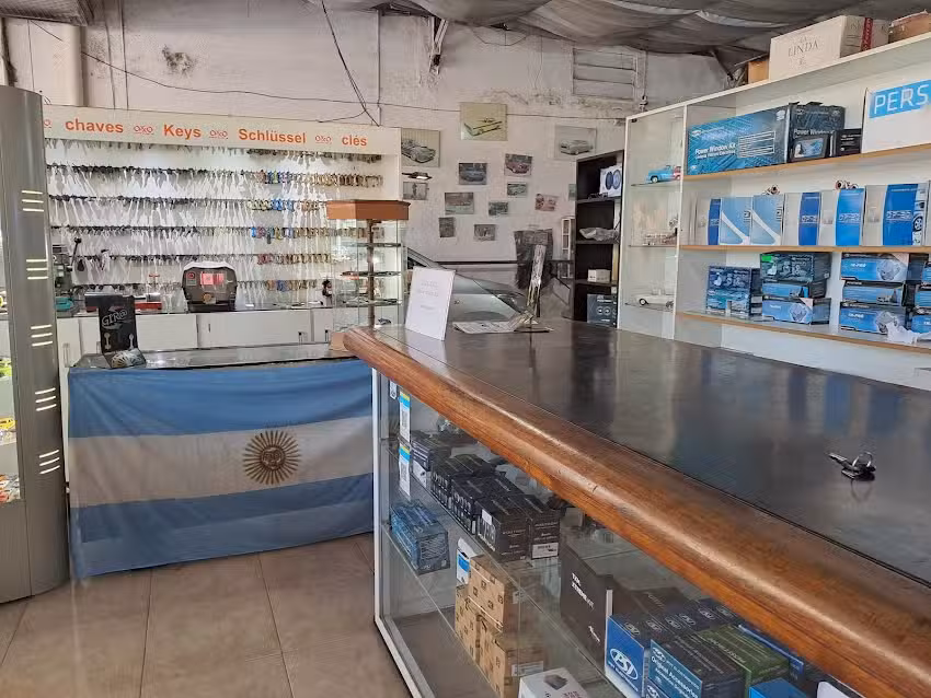 CERRAJER&Iacute;A OXXO