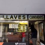 Cerrajer&iacute;a Pacitti