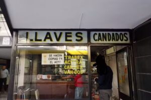 Cerrajer&iacute;a Pacitti