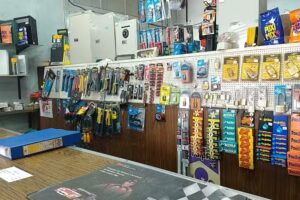 Cerrajer&iacute;a Pacitti