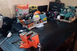 Cerrajer&iacute;a Pala