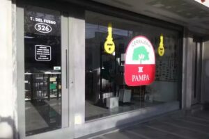 Cerrajeria Pampa S.R.L.