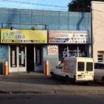 Cerrajer&iacute;a Paran&aacute;