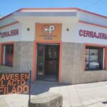 cerrajer&iacute;a Pe&ntilde;a