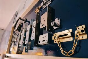 Cerrajer&iacute;a Pettoruti (Urgencias 24hs)